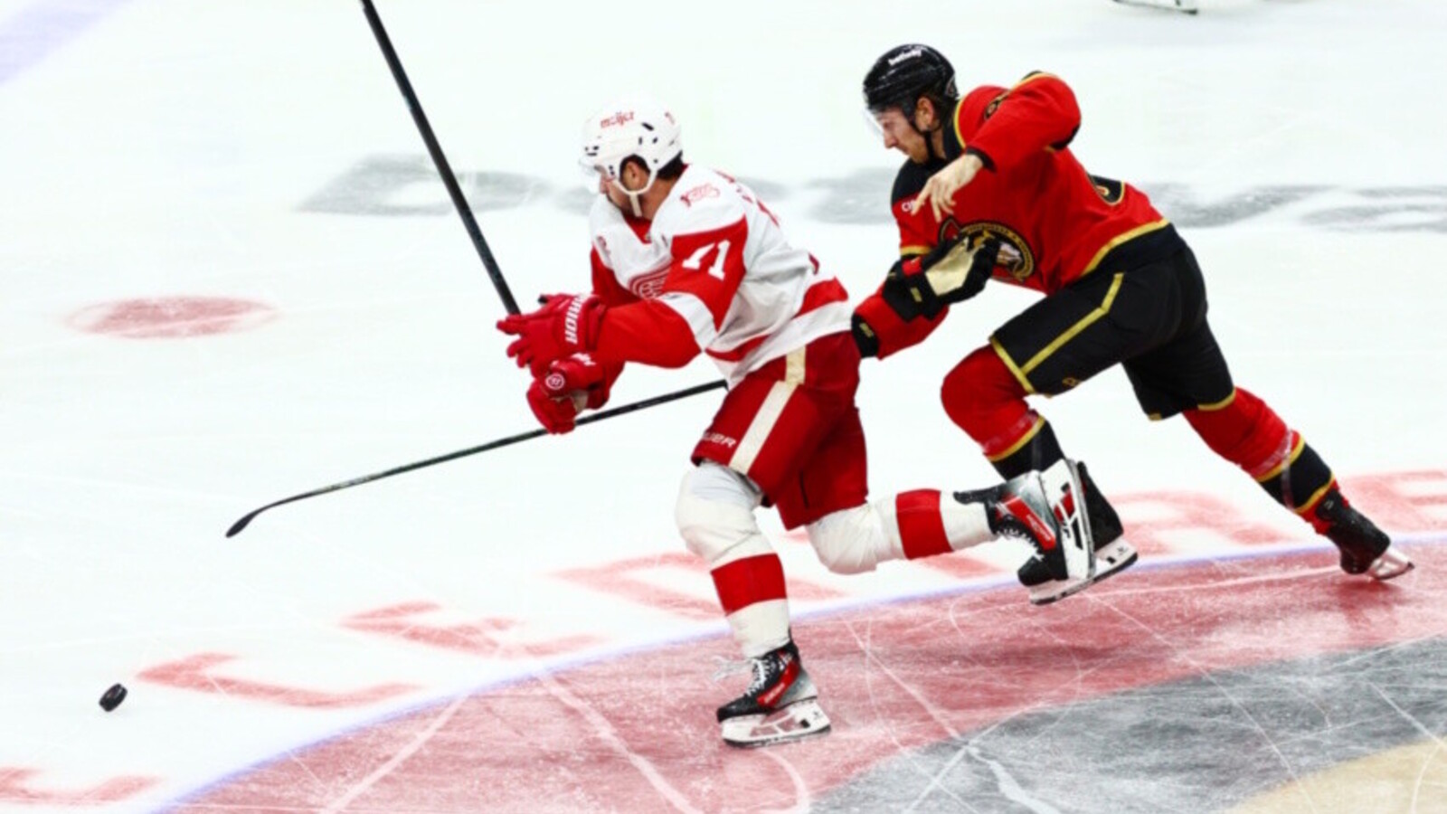 Rumors swirling coming out of NHL Draft with focus on Jason Robertson, Dylan Larkin, and Senators