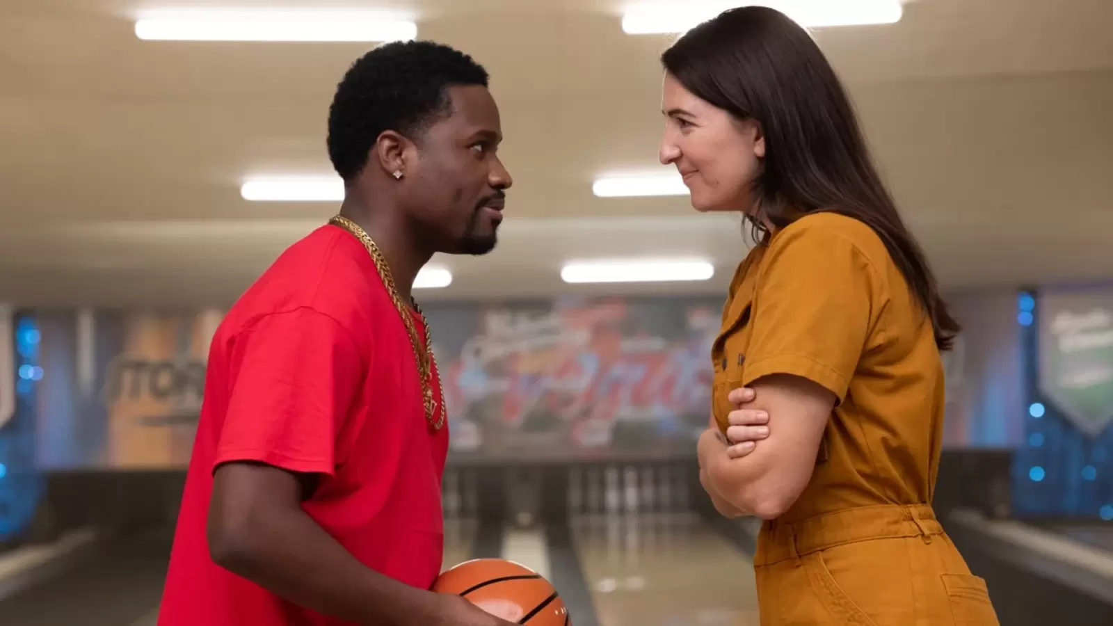 ‘The Gutter’ Review: This Raunchy Bowling Comedy Spares No Expense ...