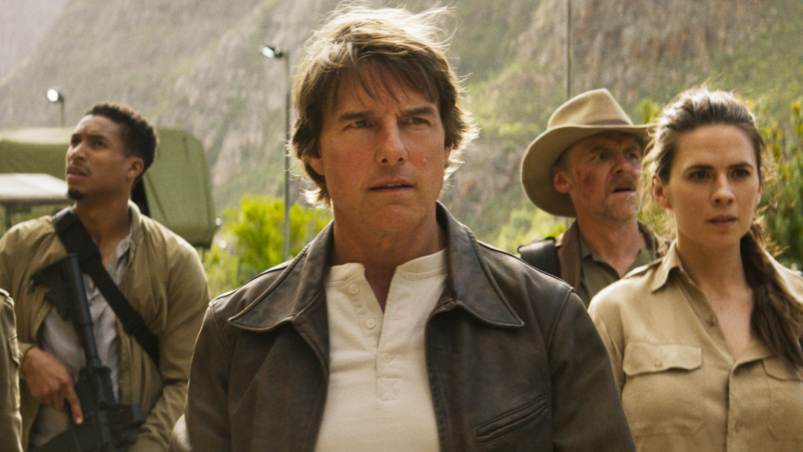 Moviegoers anticipate diverse lineup of films in 2025 | News Minimalist