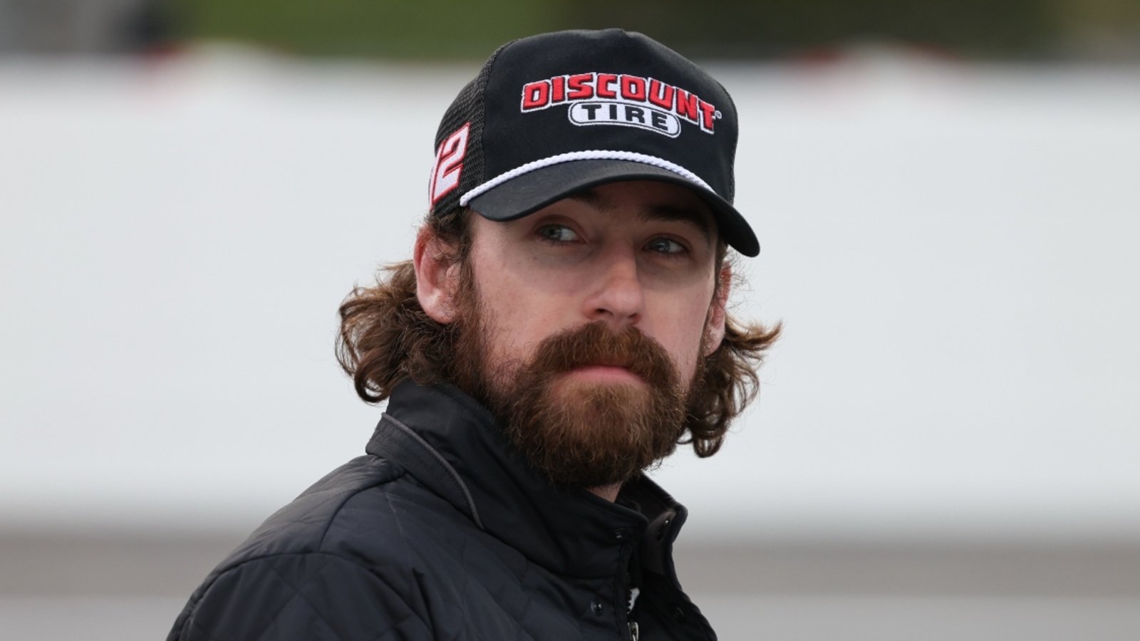 Ryan Blaney plays old man in new episode of ‘Eli Manning Presents: The Undercovers’