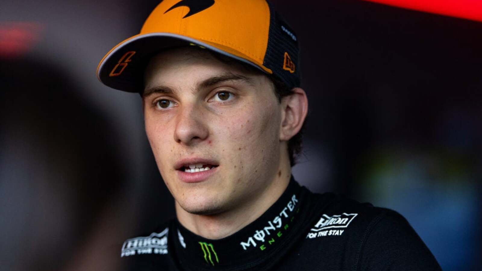 Oscar Piastri opens up on the Alpine saga that shaped his F1 career