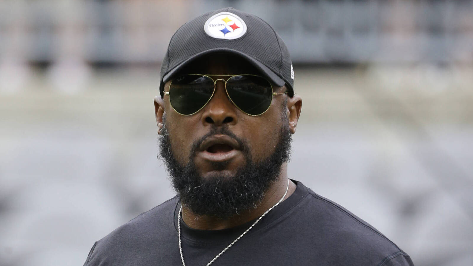 ESPN analyst: 'I wouldn't be stunned' if Steelers win AFC North - Vimarsana News
