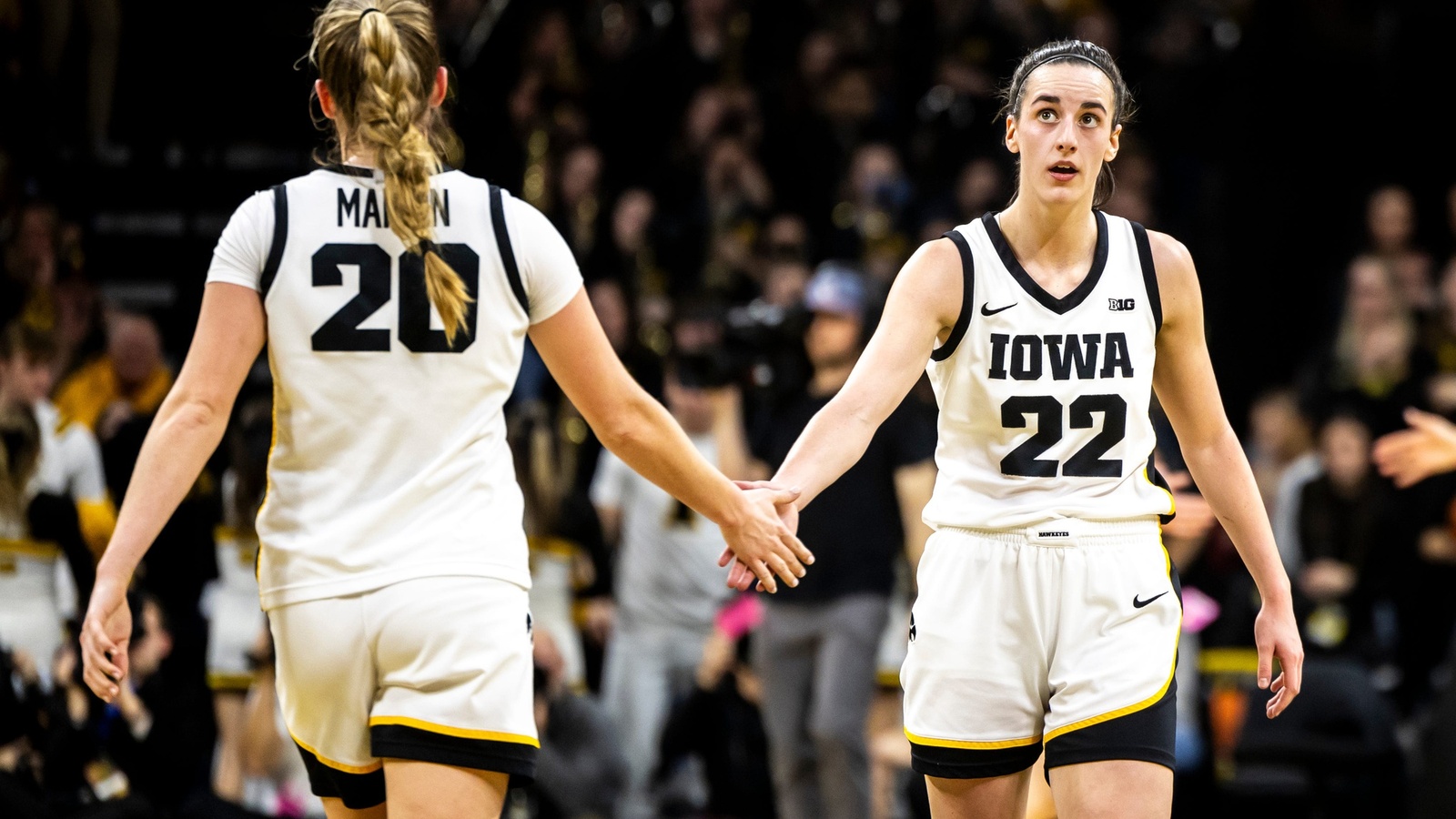 NCAAB News