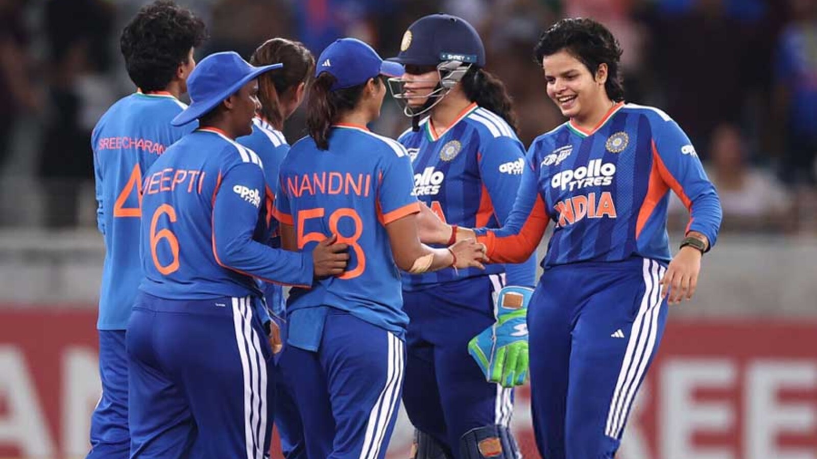 'We Are the Champions, That's Good Enough' - Amol Muzumdar After India's Asia Cup Trophy Snub
