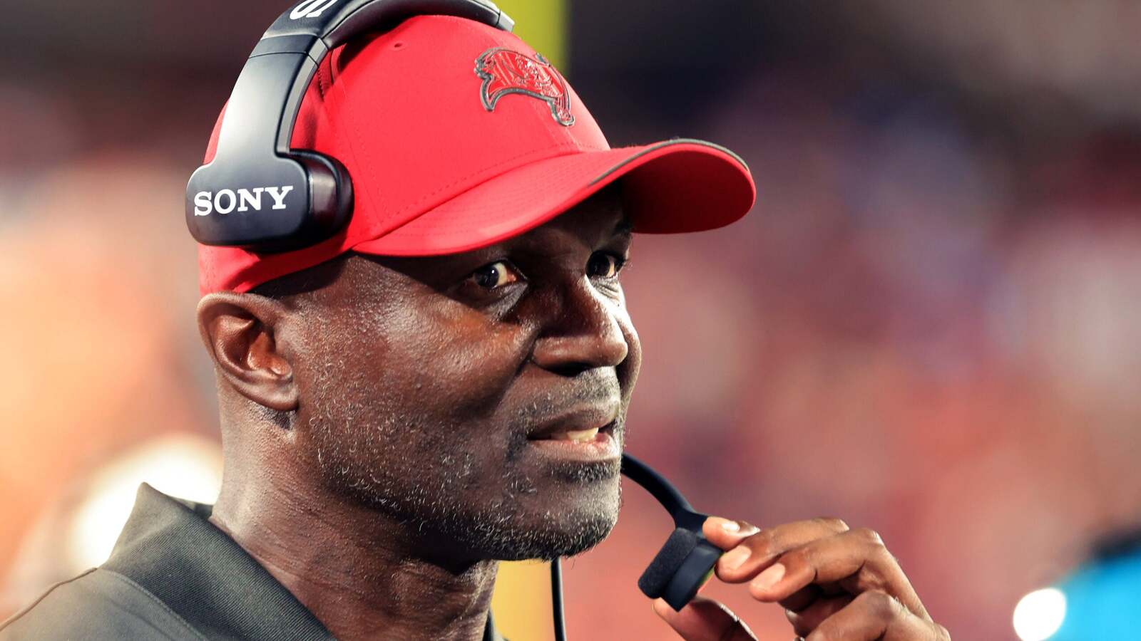 Buccaneers are walking into a potential trap that is the new-look Bengals offense and there's not much they can do about it