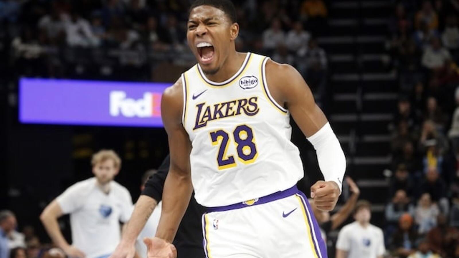 Luka Doncic & Marcus Smart Praise Rui Hachimura’s Two-Way Play | Yardbarker