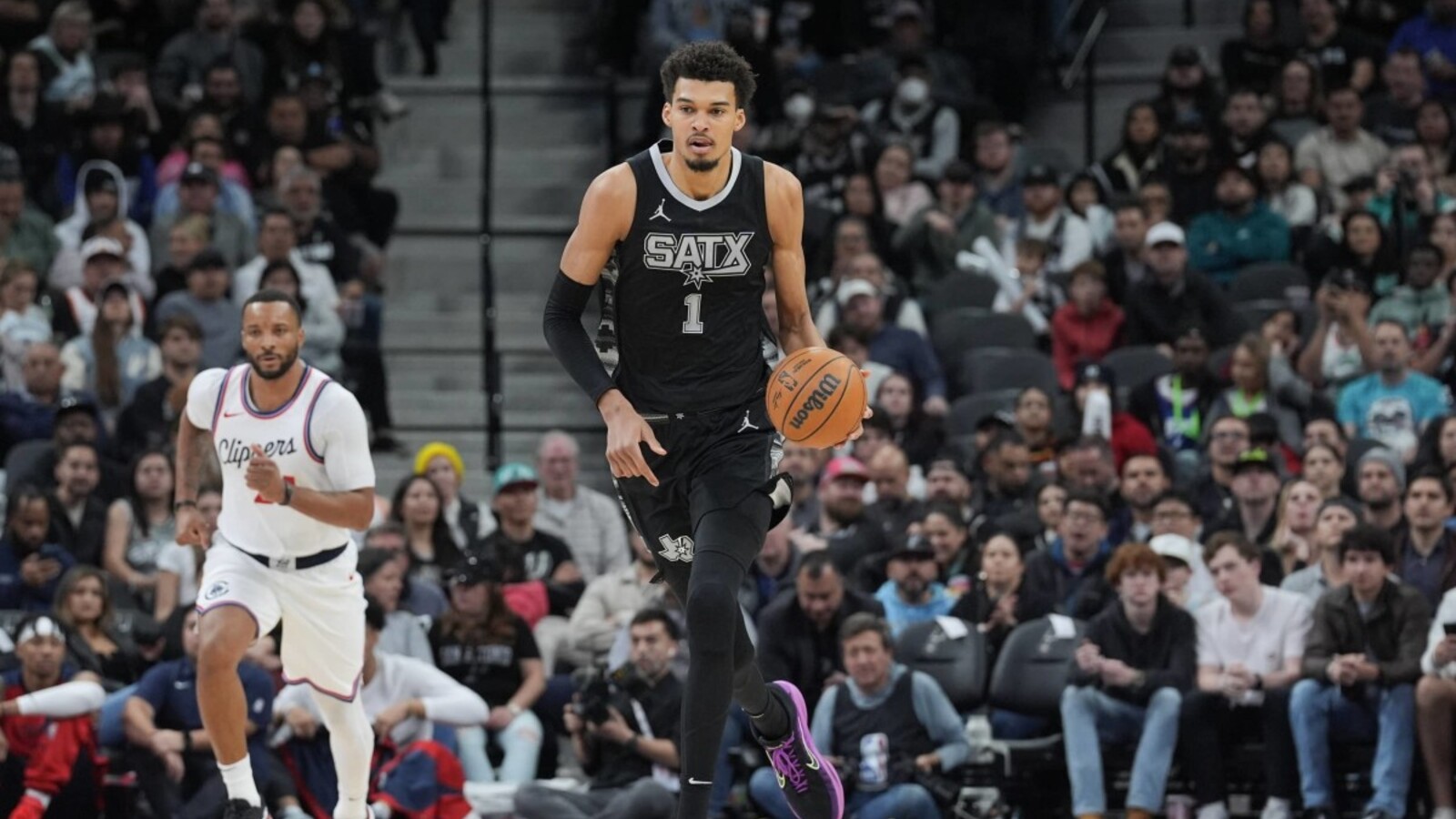 NBA News