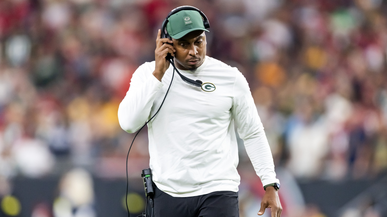 Cowboys Interviewing Packers DL Coach Demarcus Covington Yardbarker(02)