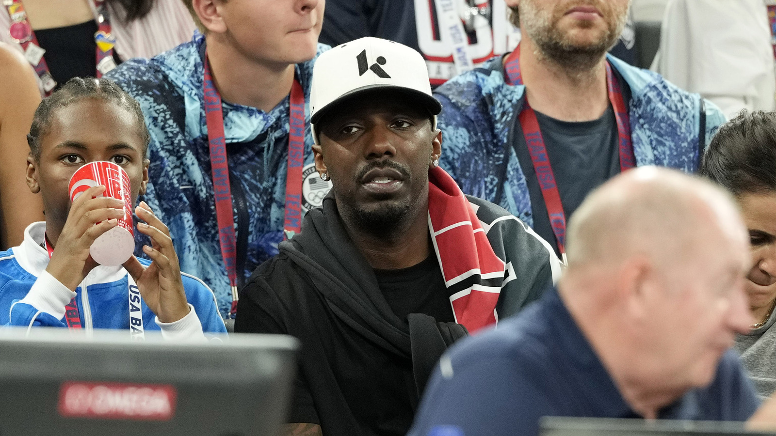 Rich Paul Ruffles Feathers Around The NBA With Lakers Trade Comments ...