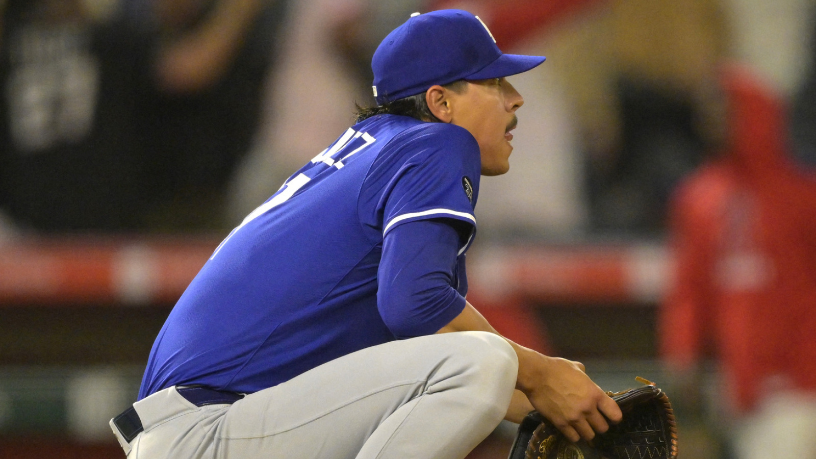 Jose Rodriguez set to join Blue Jays bullpen with Michael Lorenzen DFA'd