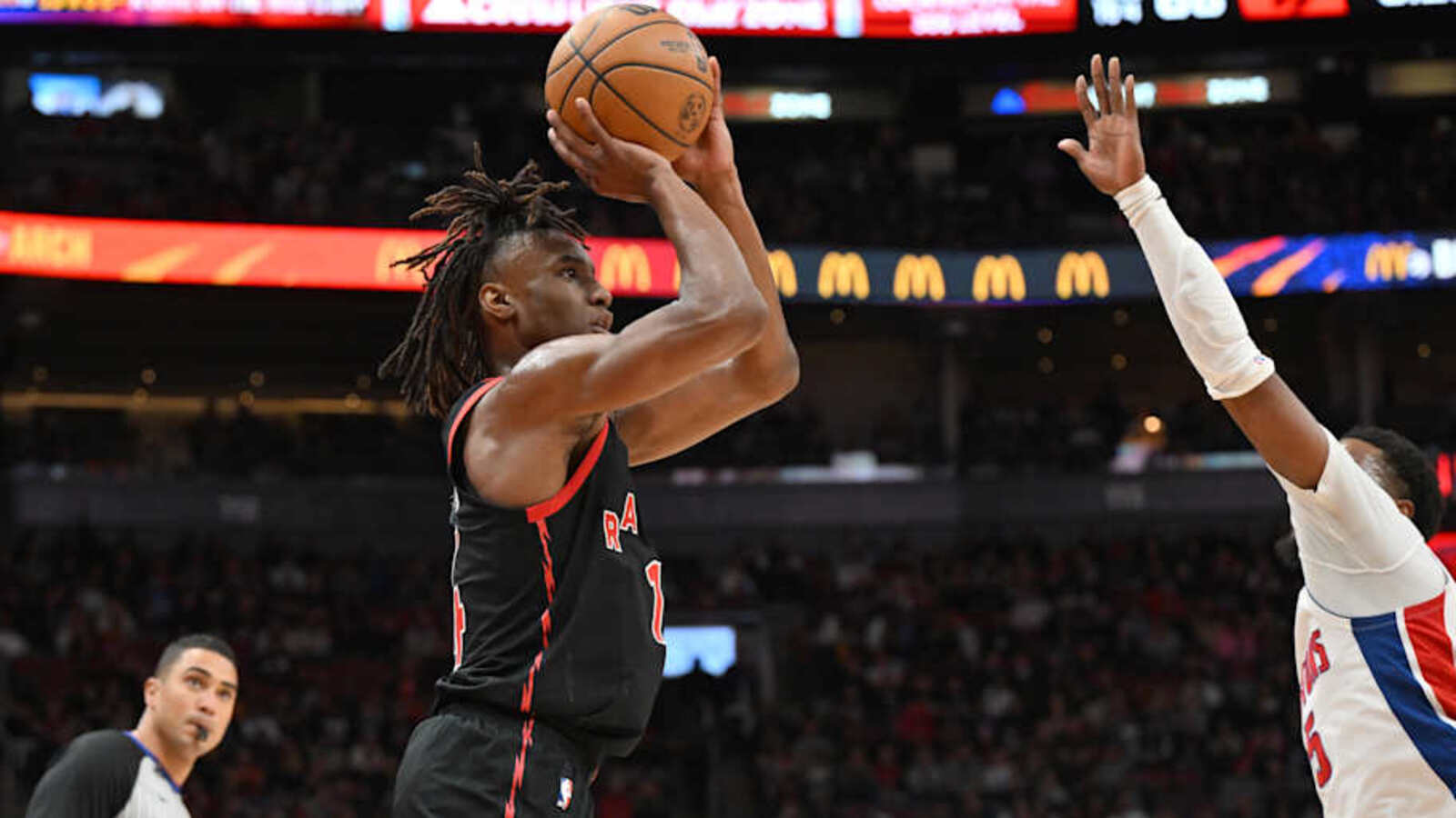 Raptors Discuss How Final Few Games Remain Significant For Young Core ...