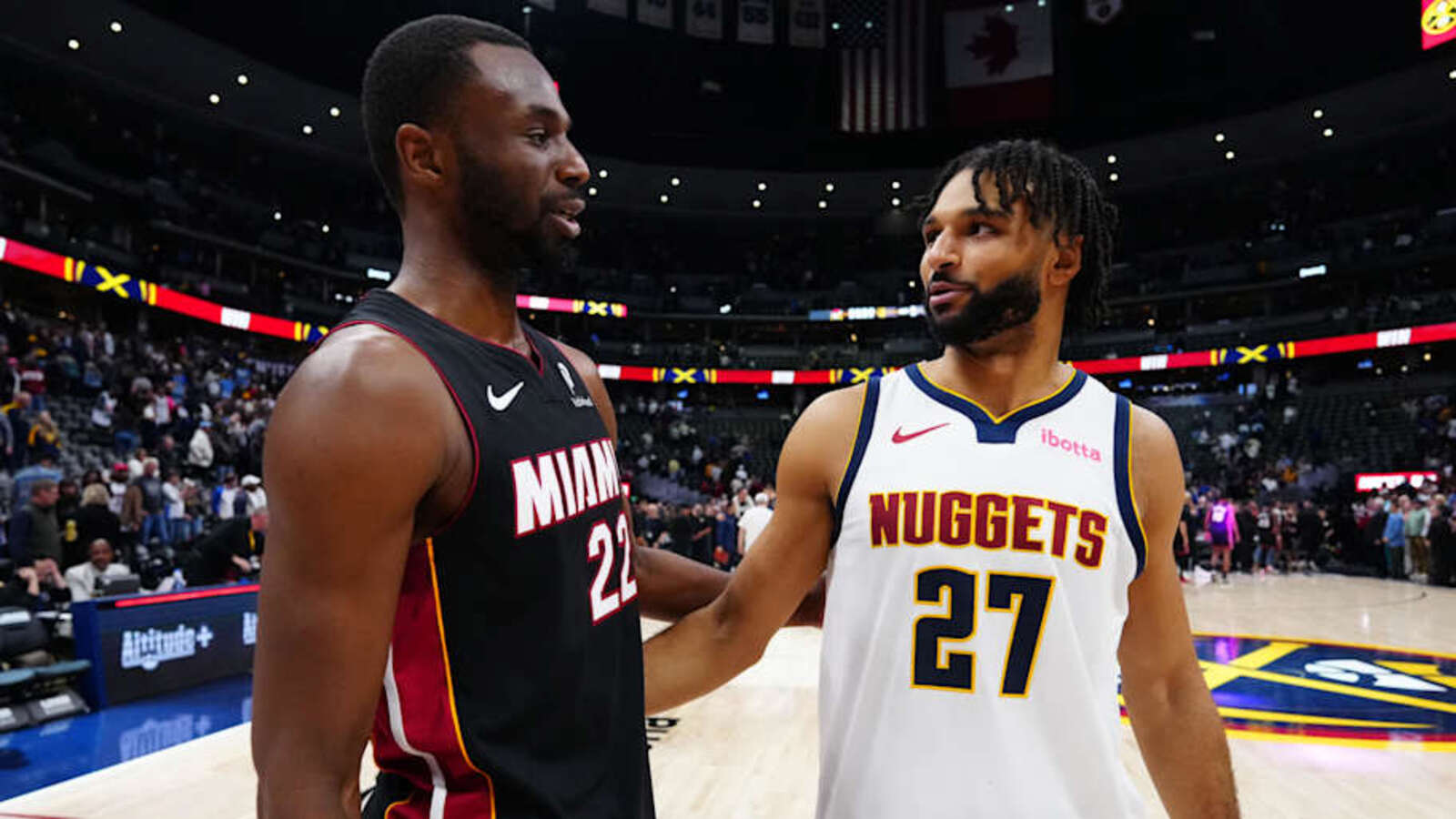 Miami Heat lineup changes, defensive match-ups and other keys vs Nuggets