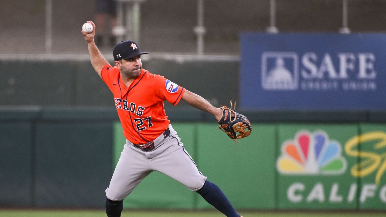 Mets Fans Should Feel Disgusted After Seeing This Jose Altuve Stat