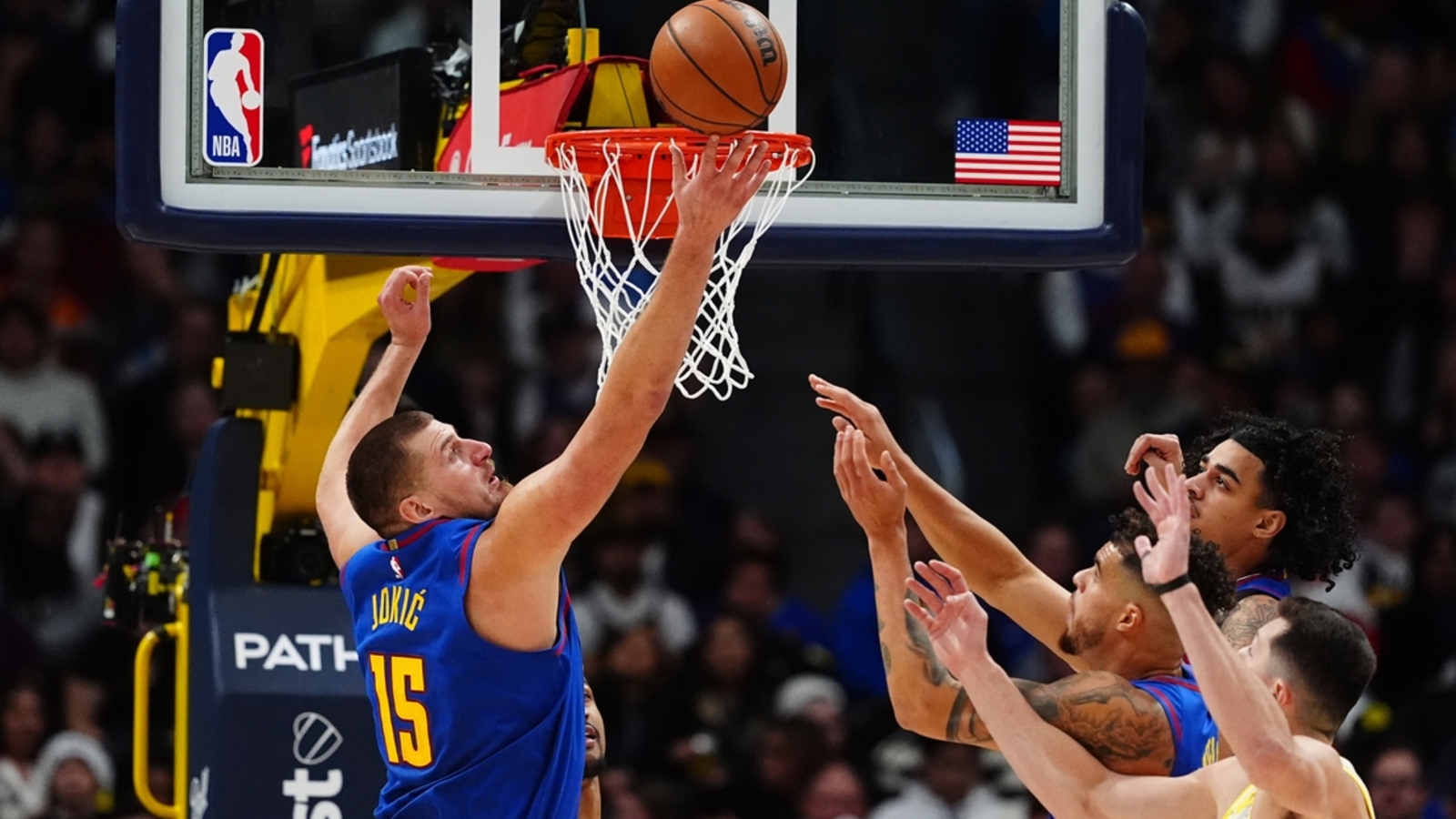 NBA News