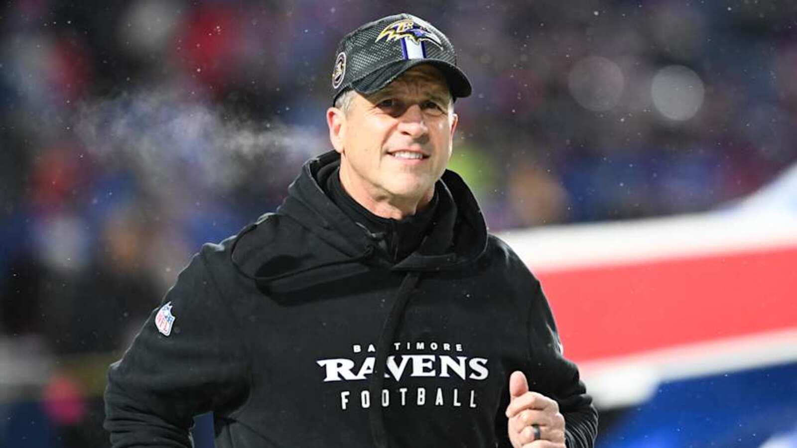 All signs point to trouble for this Ravens rookie heading into camp ...