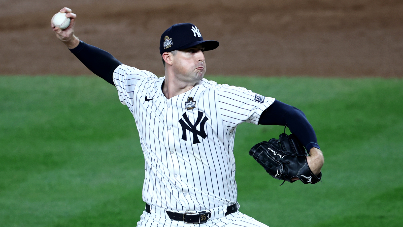 MLB News