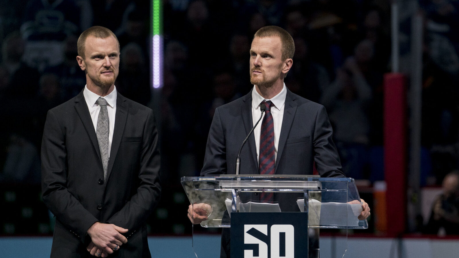 The other times the Canucks picked twice in the first round | Wagner's Weekly