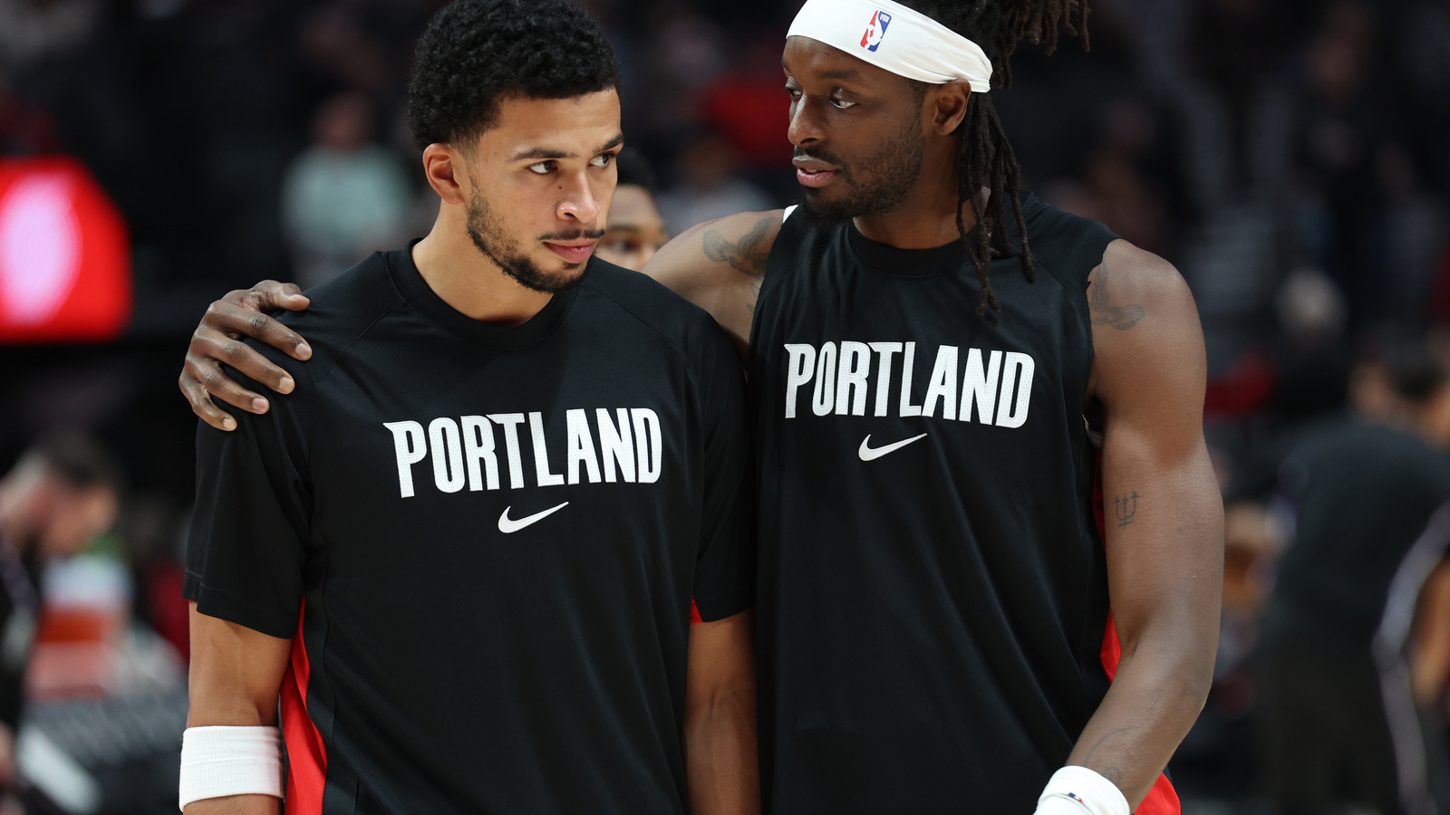 Defensive Wizard Toumani Camara Agrees To 4-Year Extension With ...