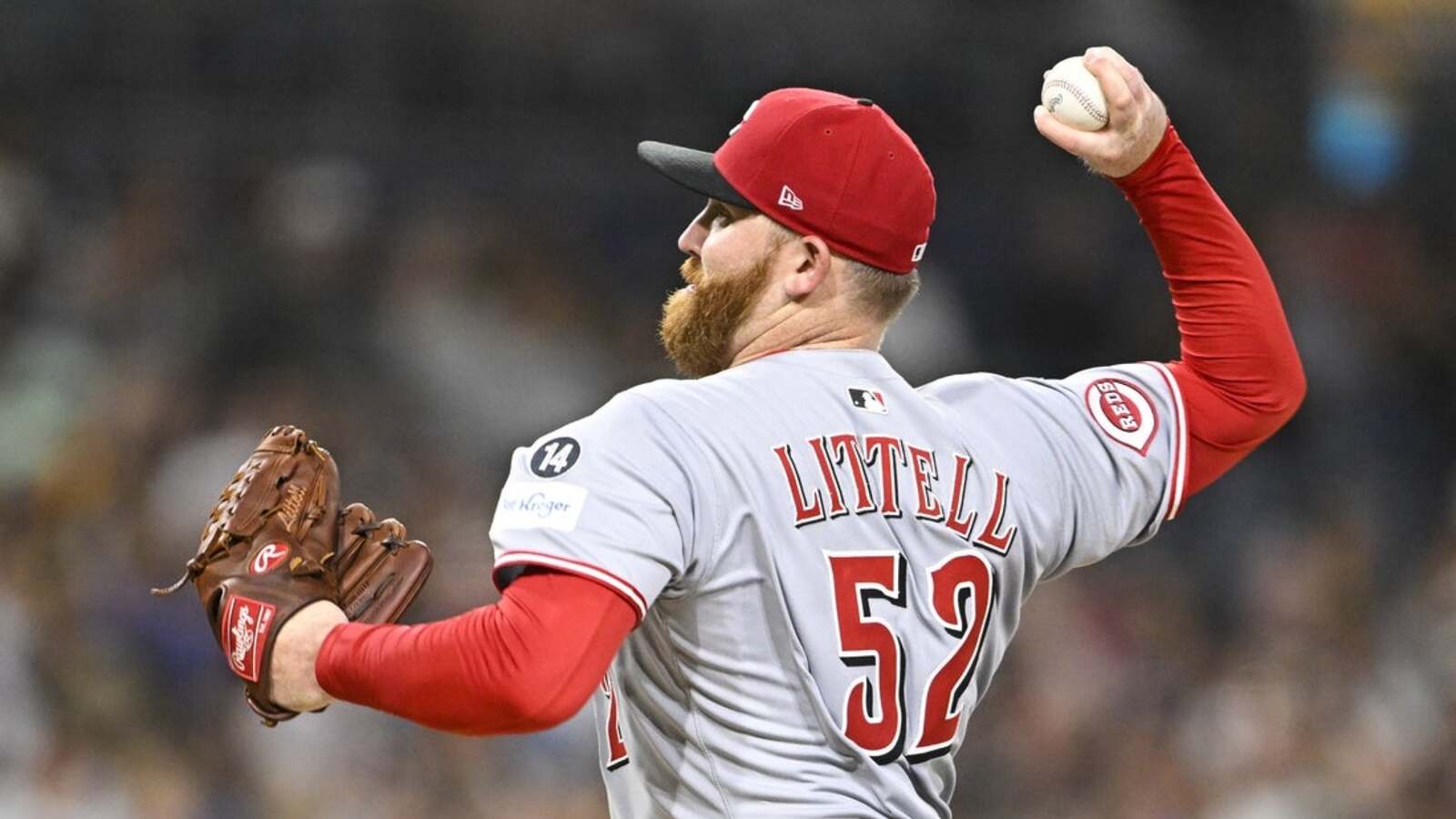 Reds need to find wins in St. Louis to stay in playoff chase | Yardbarker