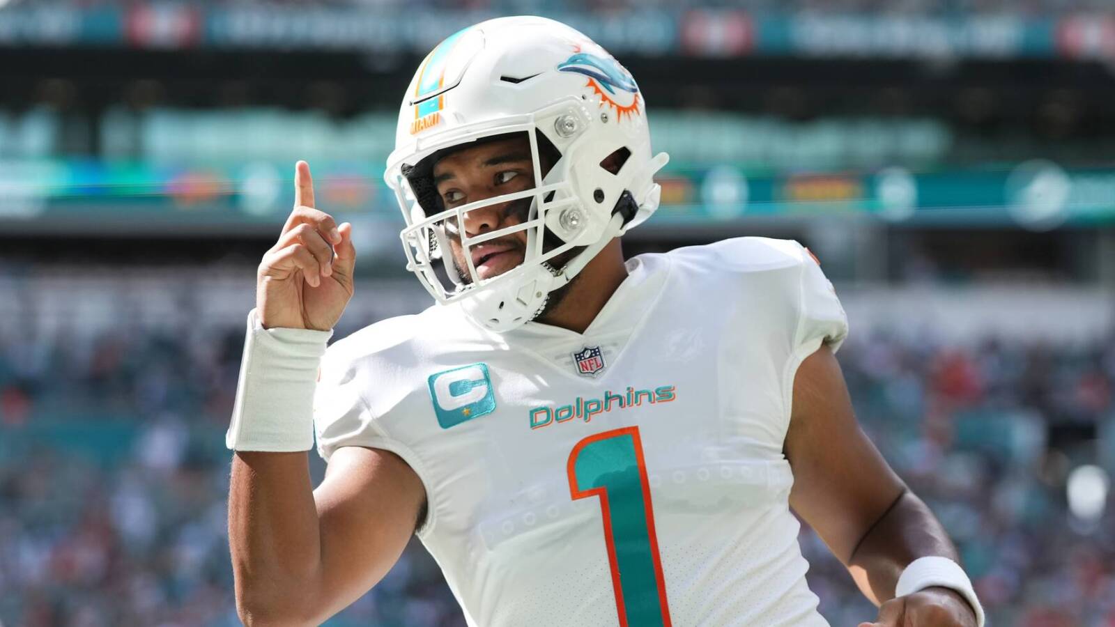 Ryan Fitzpatrick: Tua outshines every other QB in a specific stat - Vimarsana News