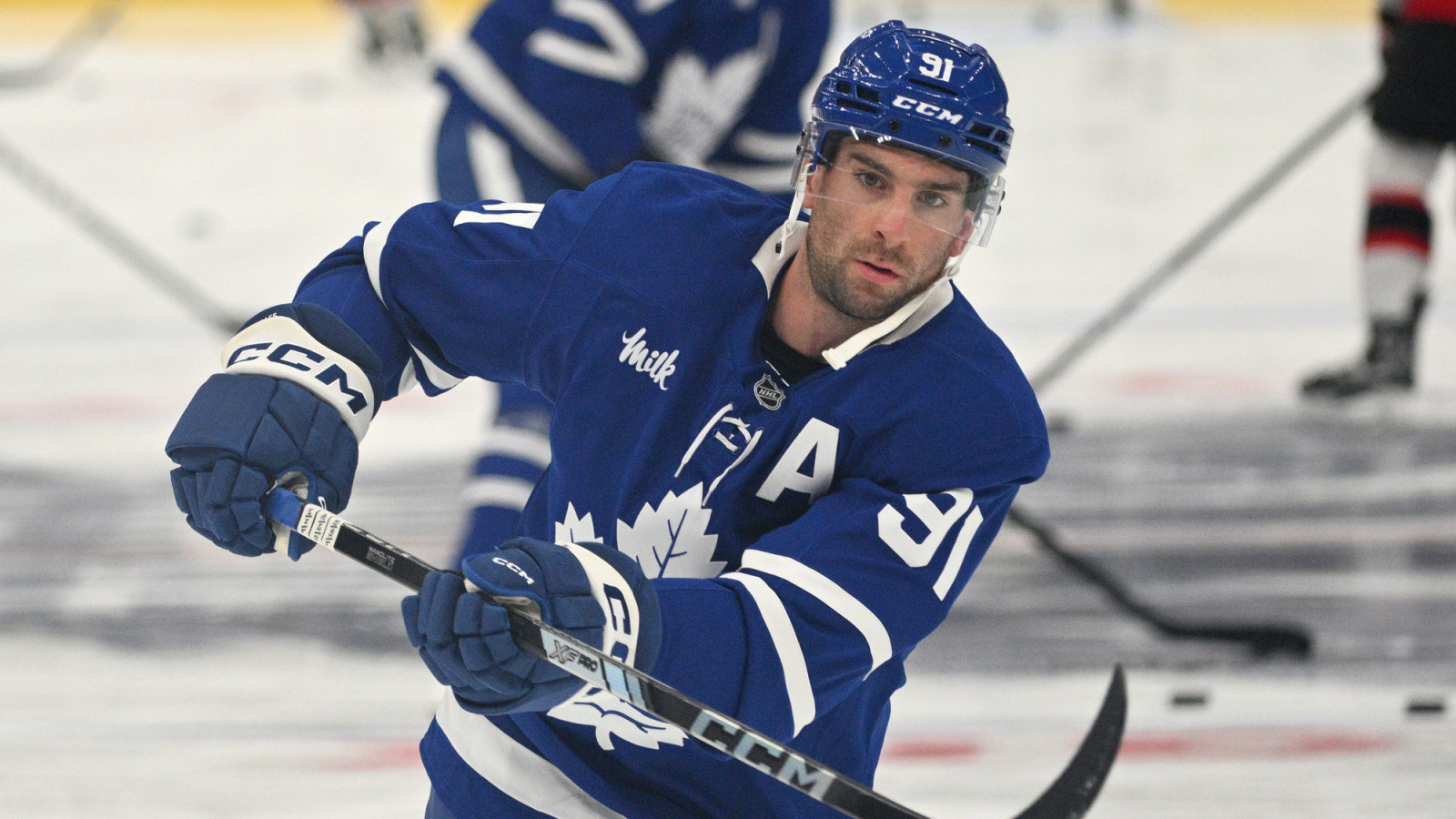 NHL News