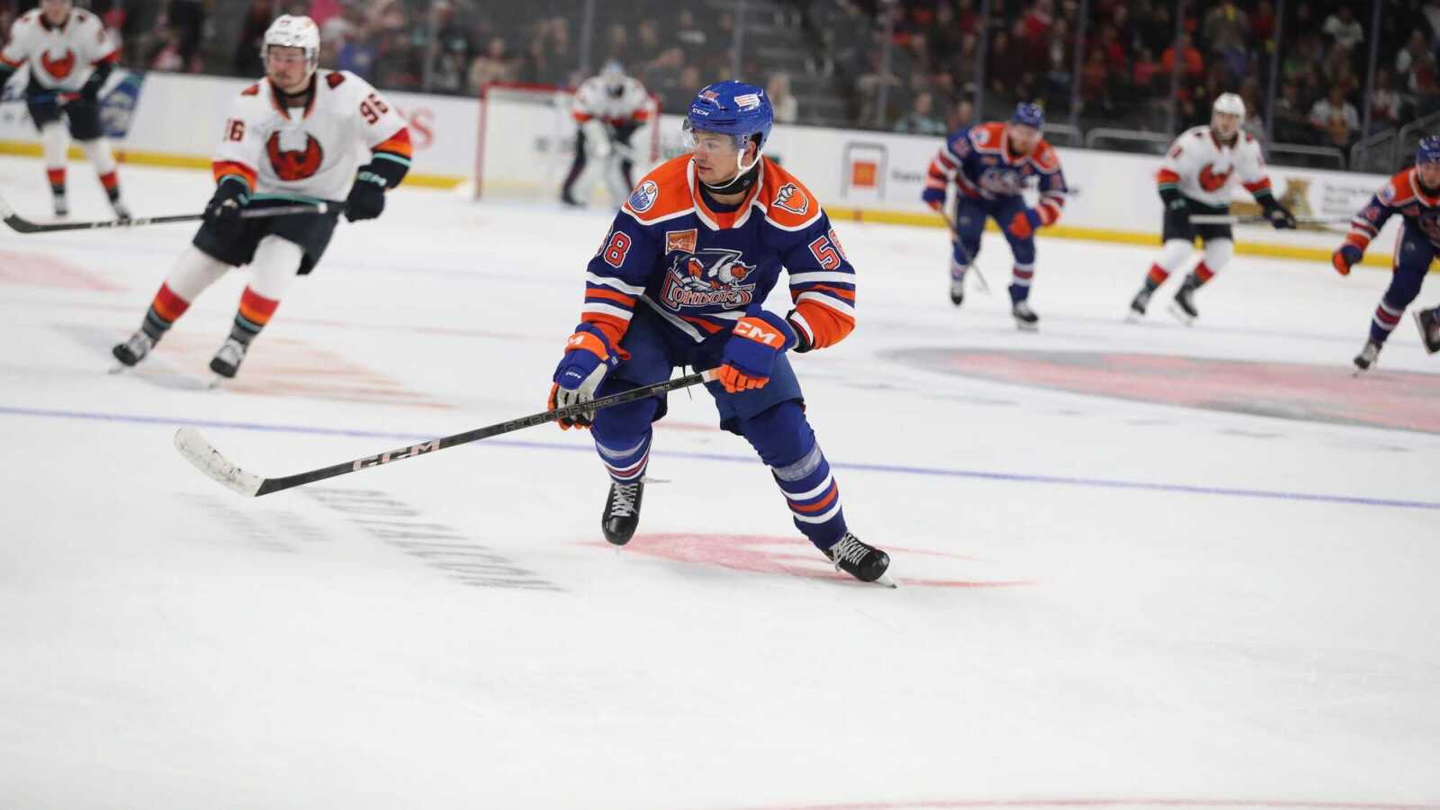 NHL News