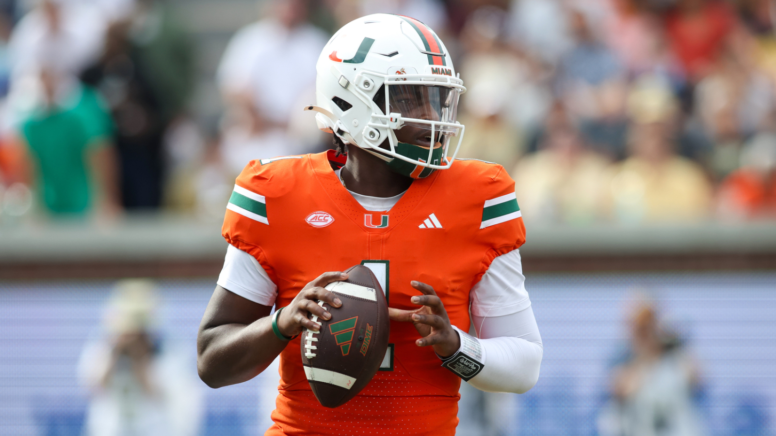 Scarborough Qb1: My Shocking Prediction Before The Official Announcement! You Need To See This! - sg0uvs1