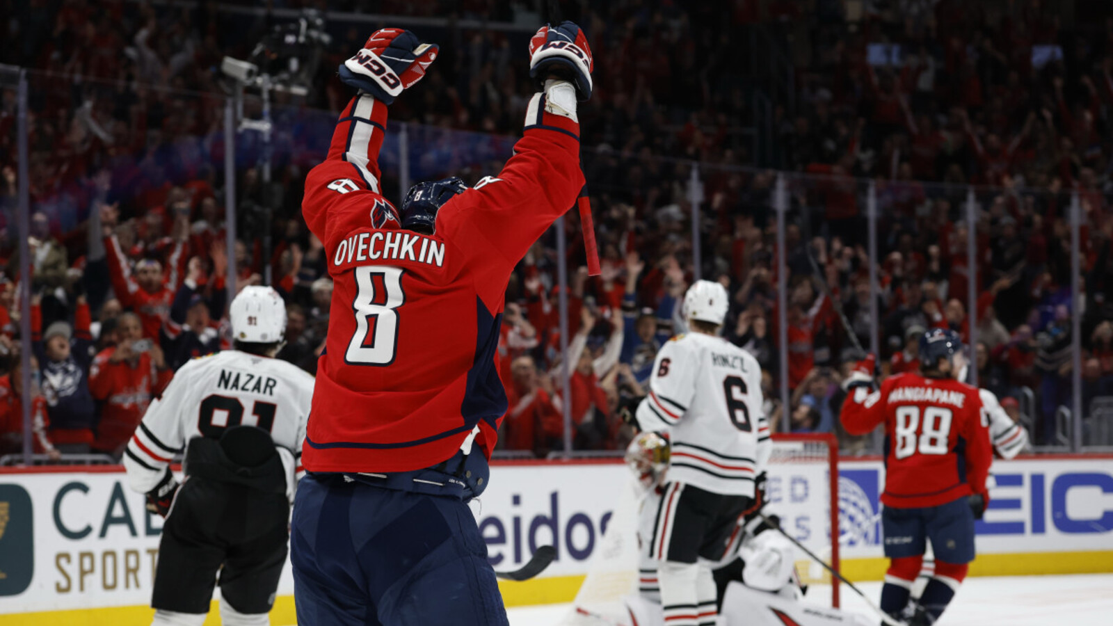 NHL News