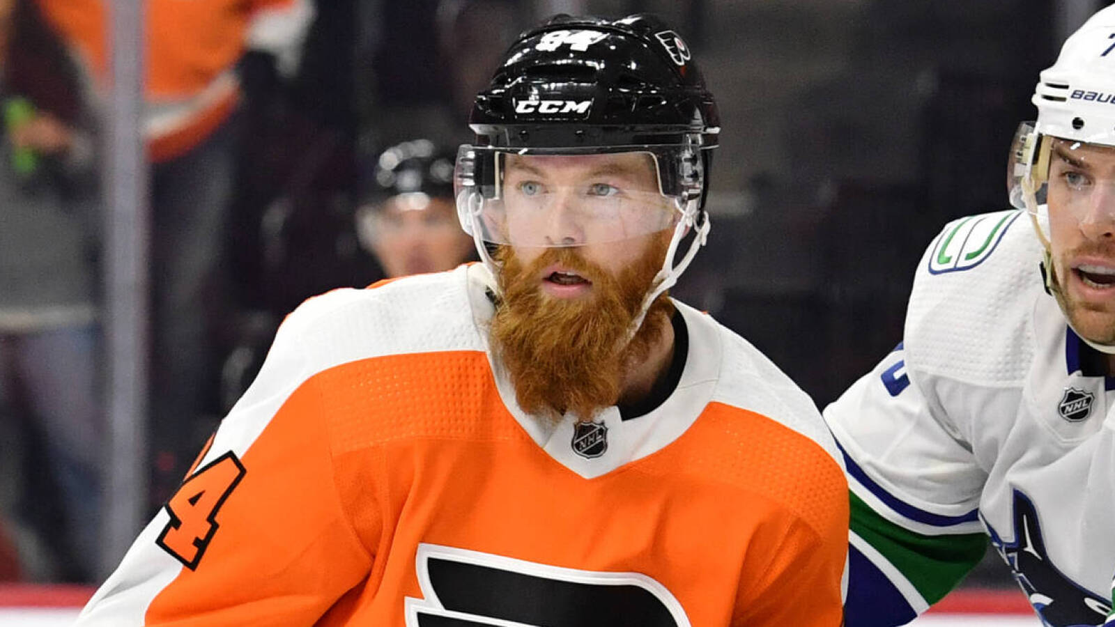 Flyers confirm Ryan Ellis will not play this season Yardbarker