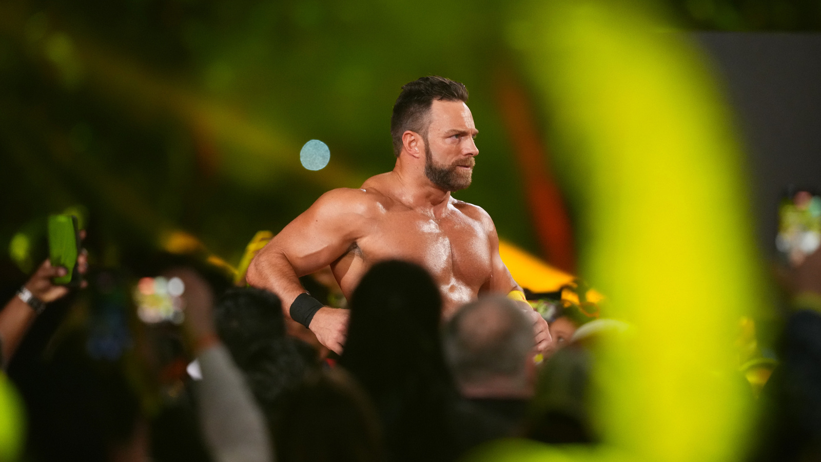 WWE WrestleMania 42 Night 1 Results: LA Knight and The Usos defeat The Vision and iShowSpeed