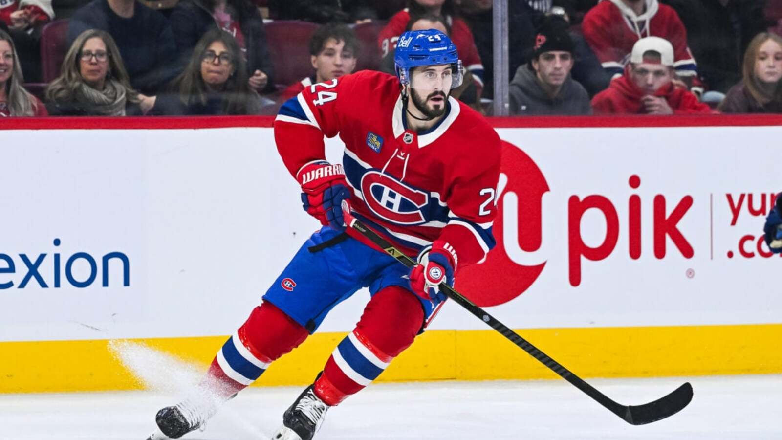 Canadien Players Set to Rebound in 2026-27 From Poor Seasons