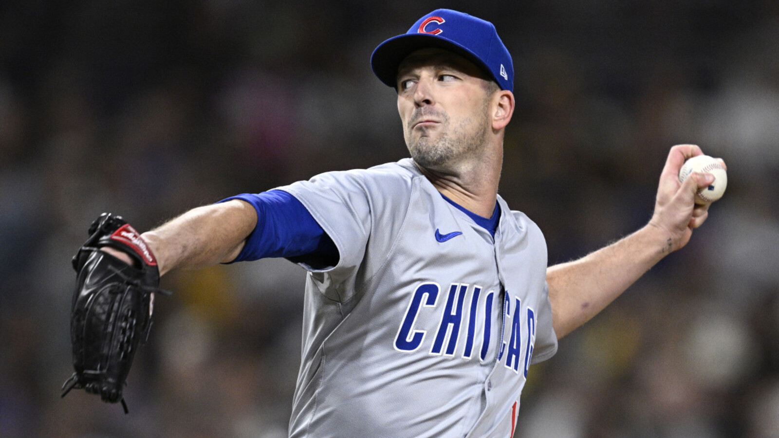 MLB News