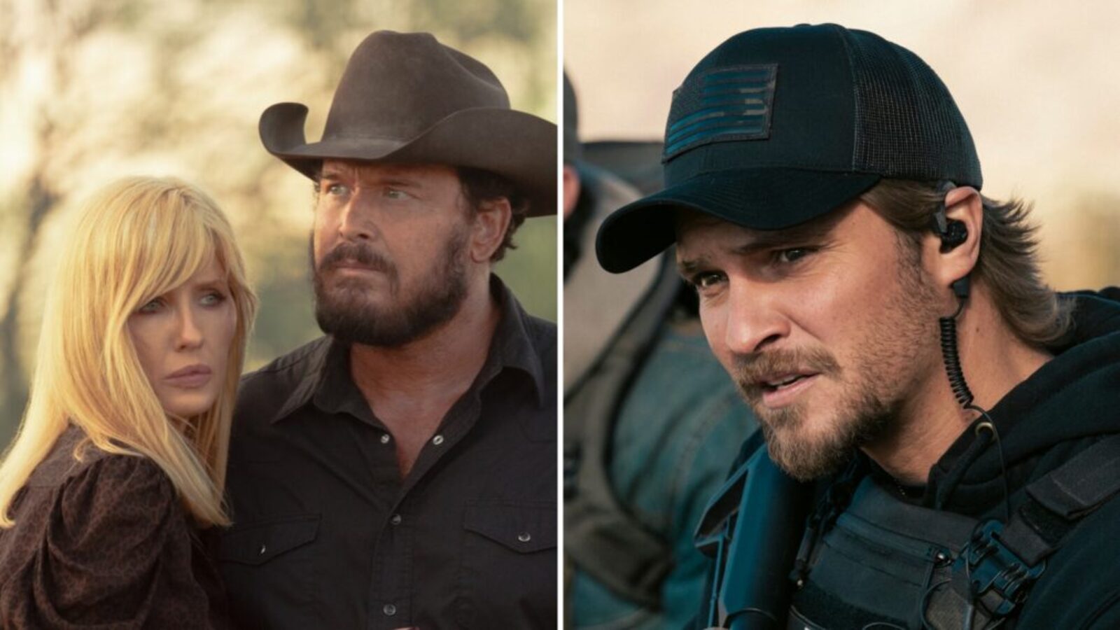 ‘Dutton Ranch’: Kelly Reilly Teases Potential ‘Marshals’ Crossover ...