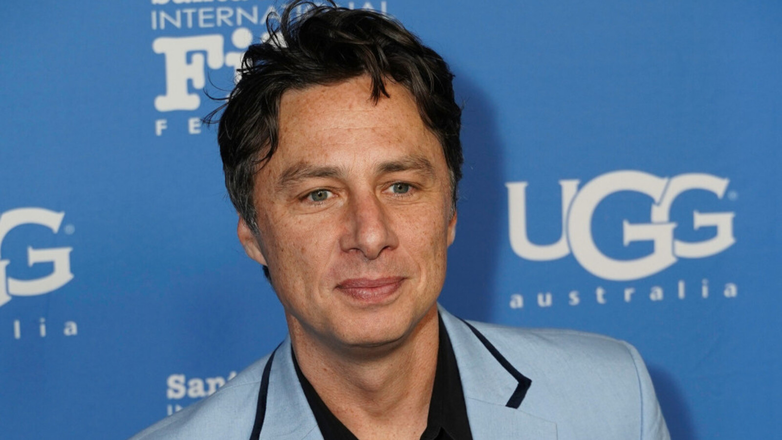 Zach Braff: Scrubs revival had to be grounded in reality | Yardbarker