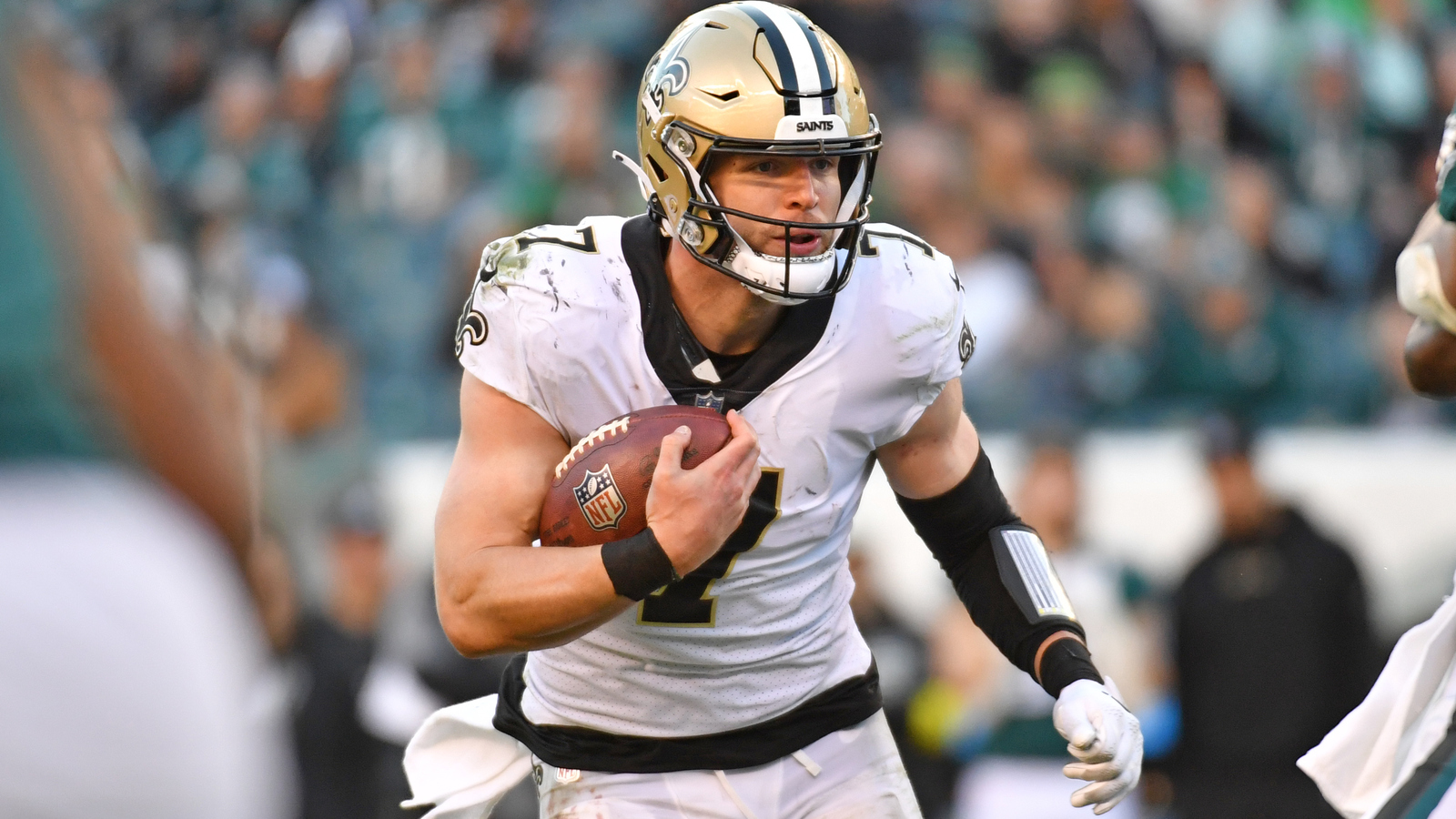 new orleans saints cbs