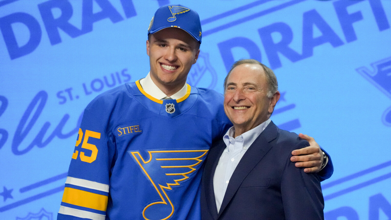 NHL News