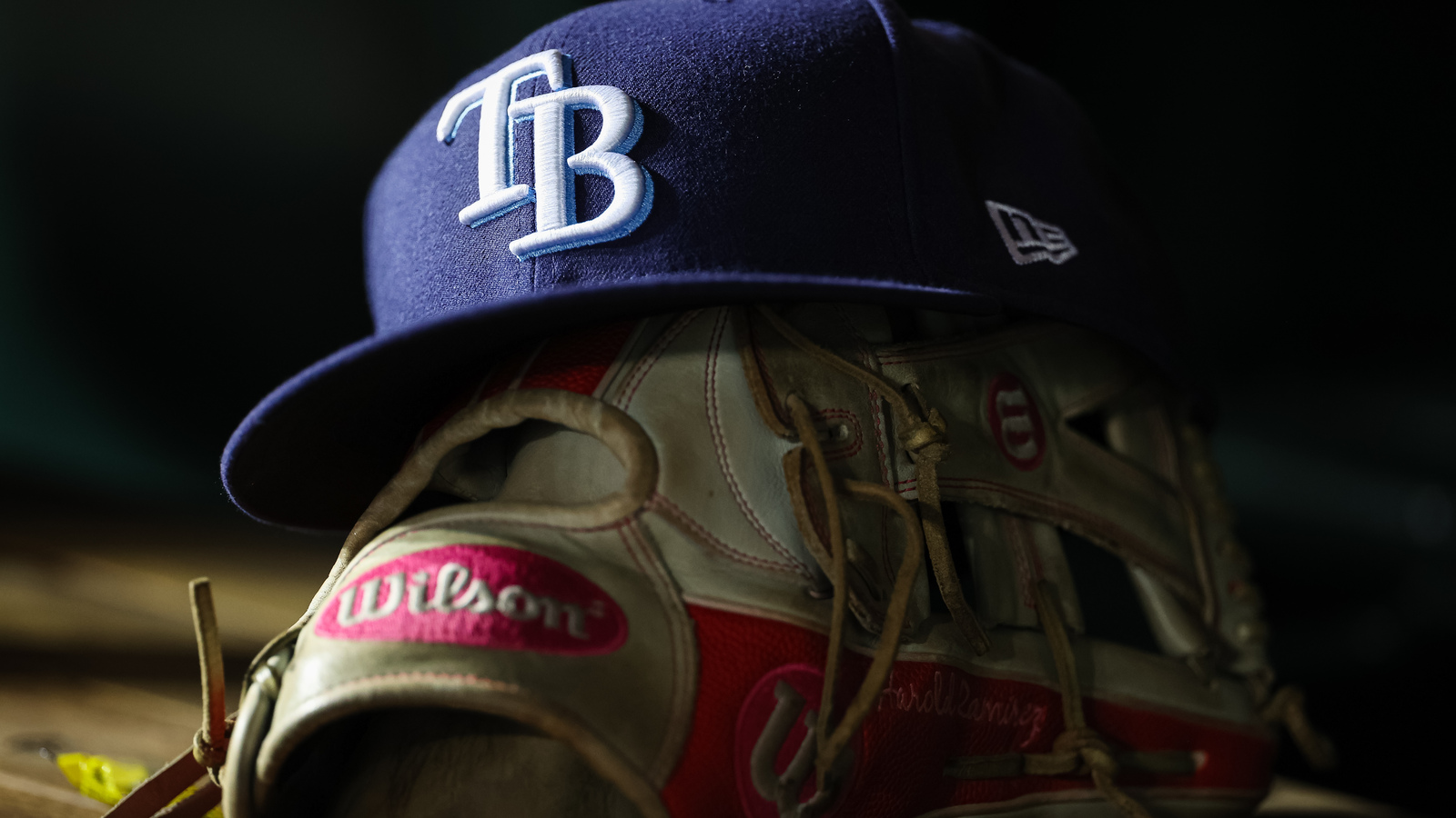 Tampa Bay Rays select Georgia SS commit Daniel Pierce in 2025 MLB Draft ...