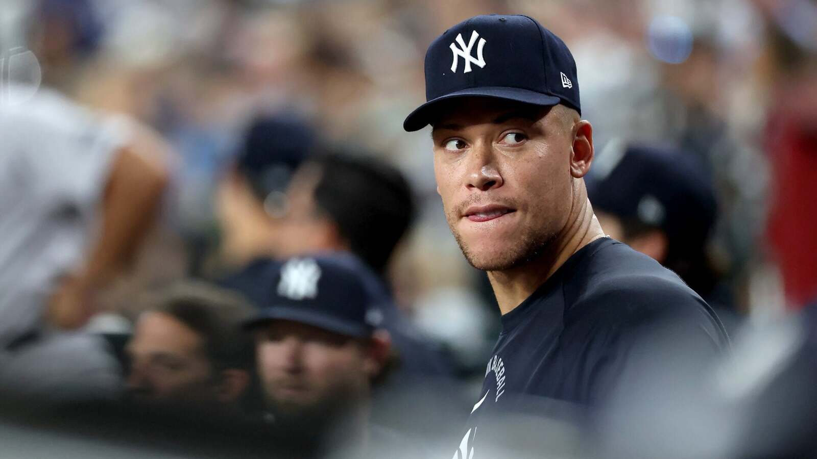 Aaron Judge Calls for Yankees to Strengthen Roster After Postseason Exit