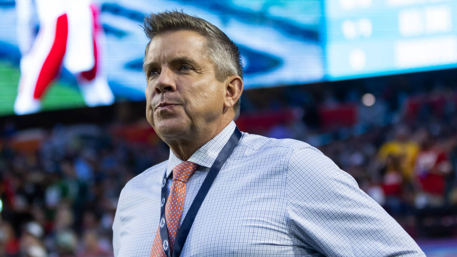 Sean Payton on Russell Wilson: 'It was hard film to watch' - Vimarsana News