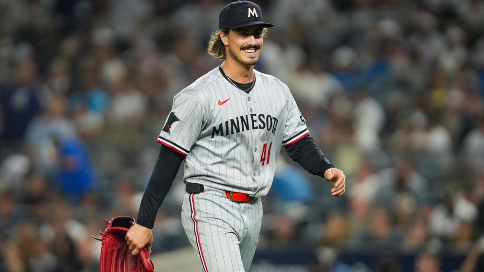 Royals, with Twins' tough Joe Ryan waiting, pursue wild-card spot