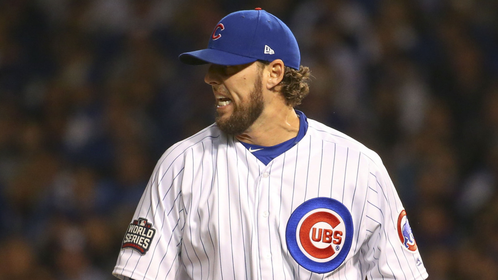 The 'Most wins in the MLB playoffs' quiz