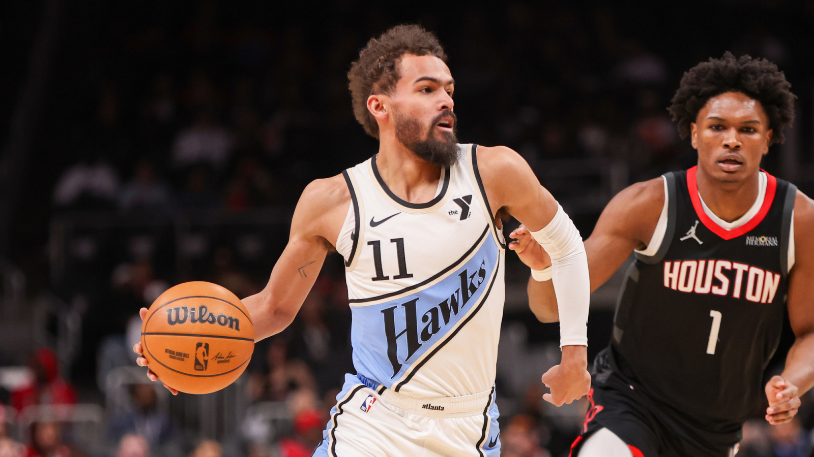 Kenny Smith has blunt advice for Trae Young after shocking All-Star ...