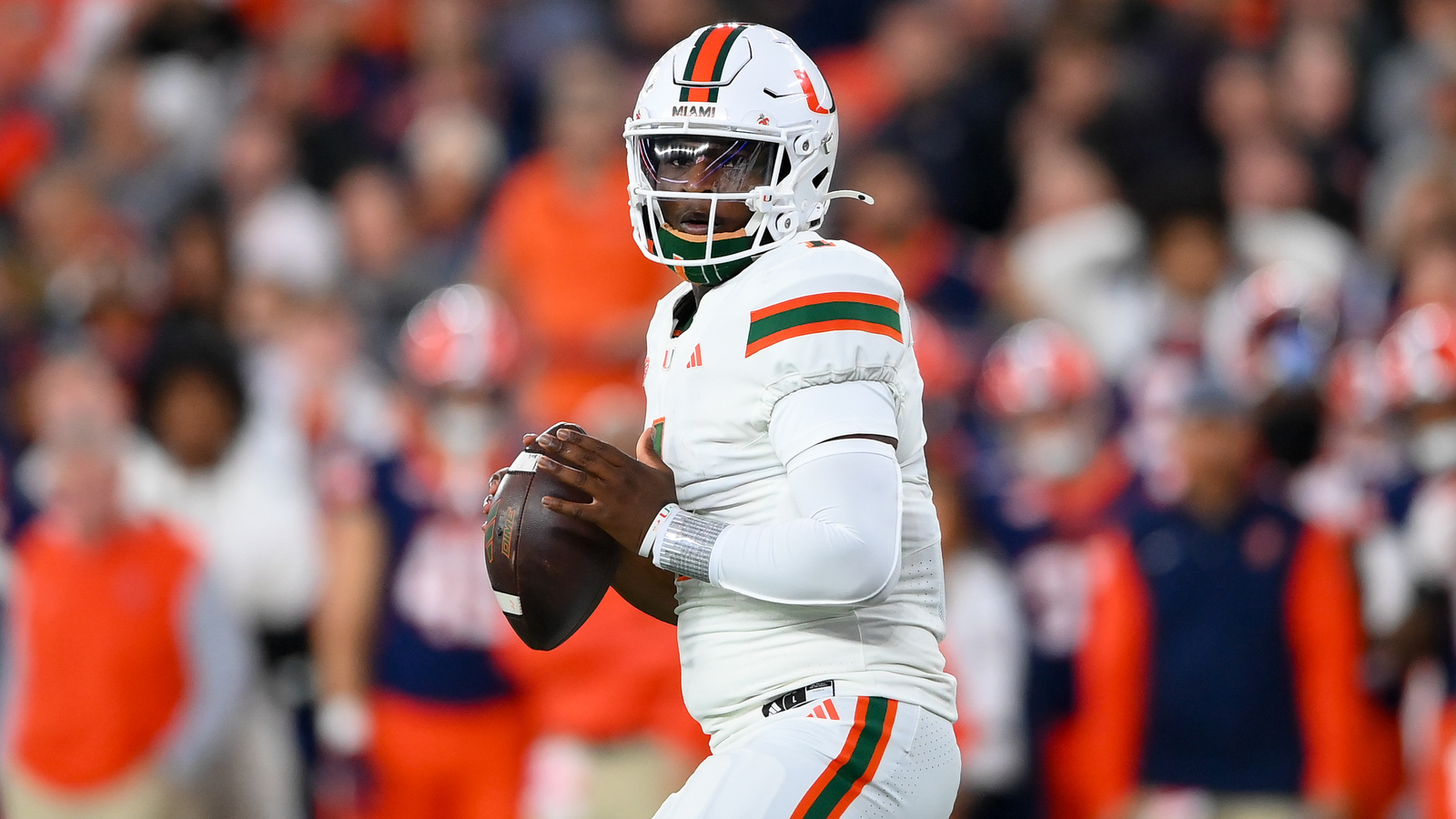 NCAAF News