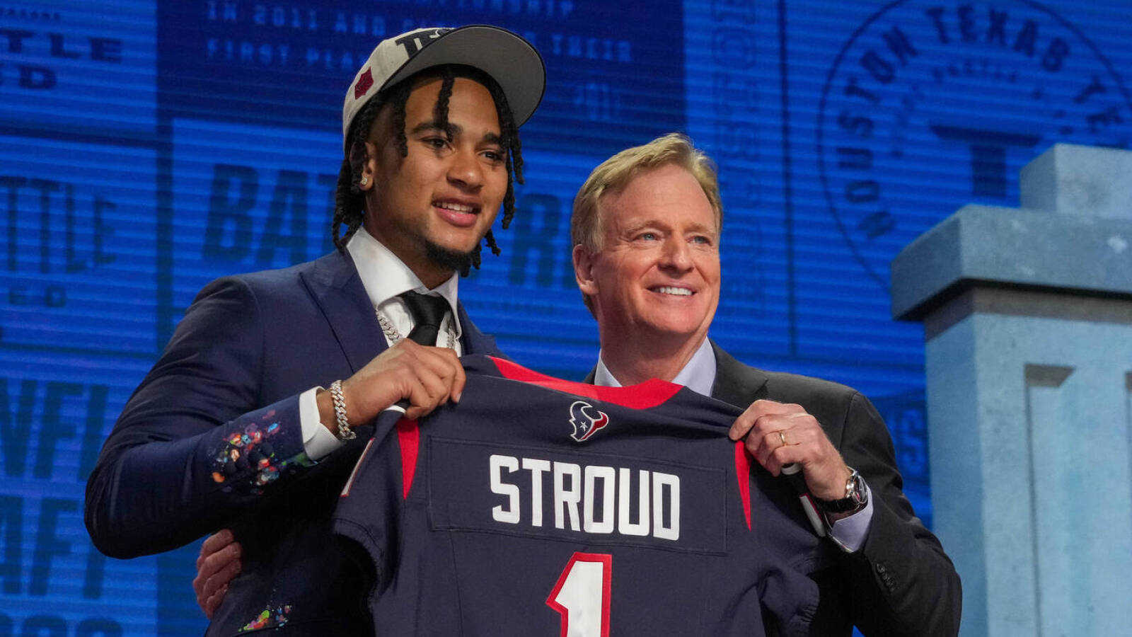 Best And Worst From Round 1 Of The NFL Draft Yardbarker best-and-worst-from-round-1-of-the-nfl-draft-yardbarker