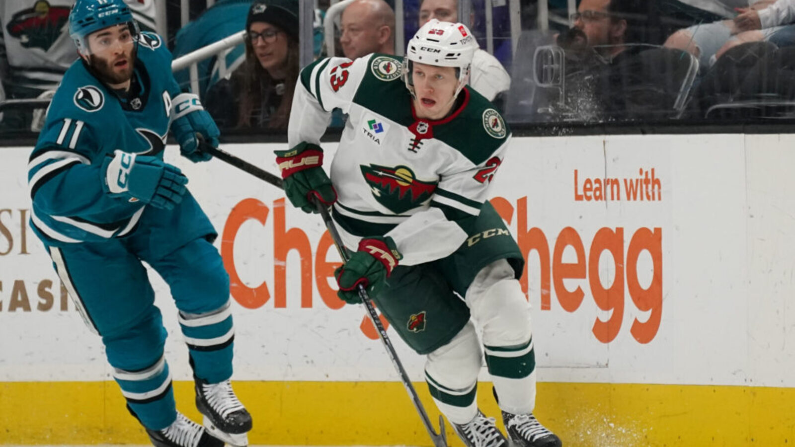 NHL News