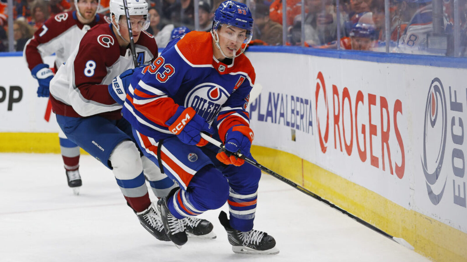 NHL News