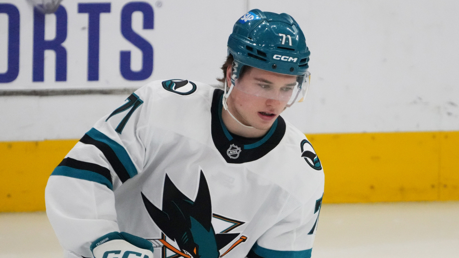 2026 IIHF World Championship: Celebrini, Puljujarvi highlight top standouts from Day 10