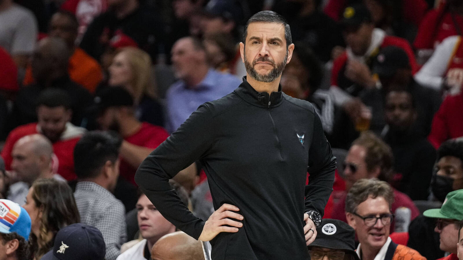 Lakers Want James Borrego, Sam Cassell On JJ Redick’s Staff As Top ...