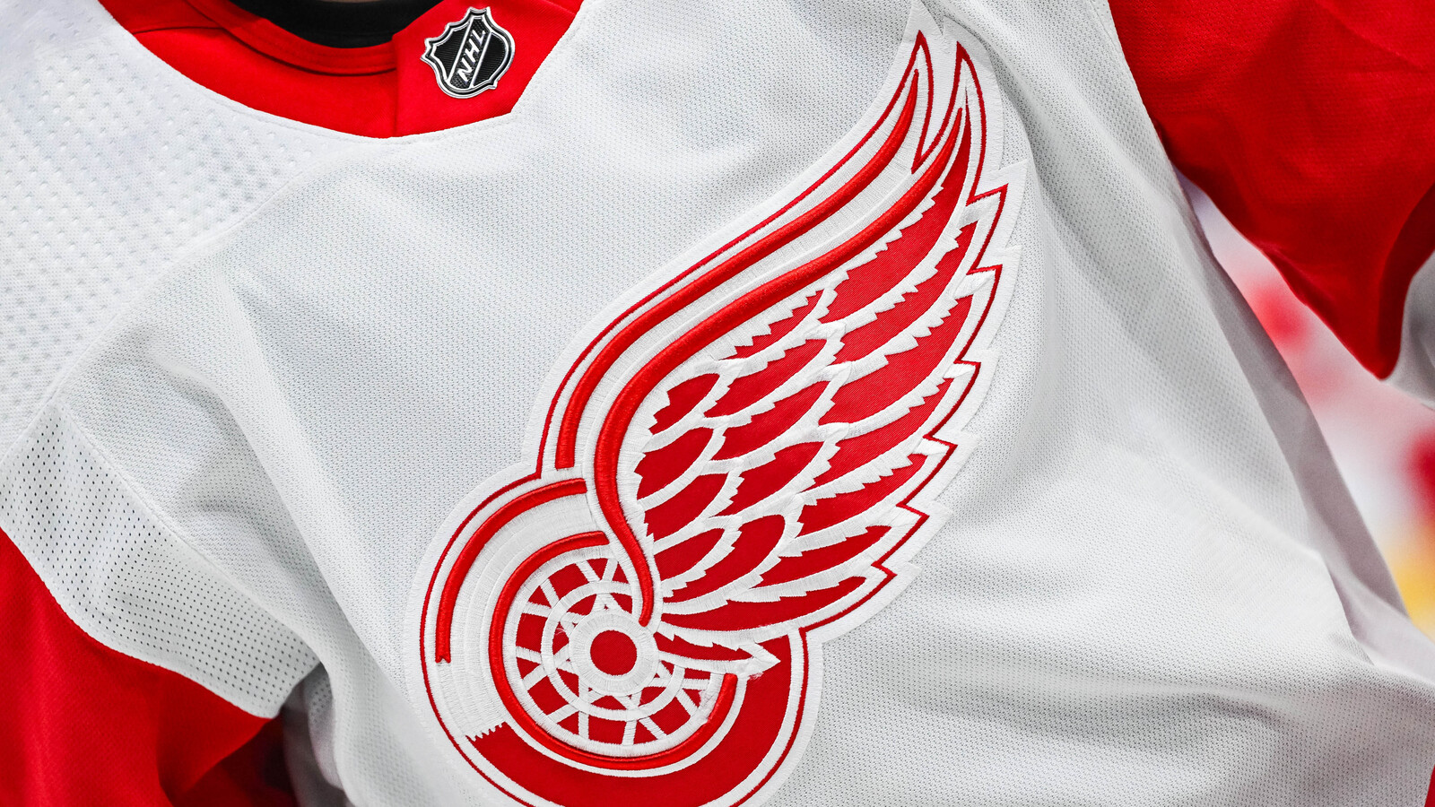 Red wings pick a speed demon yardbarker