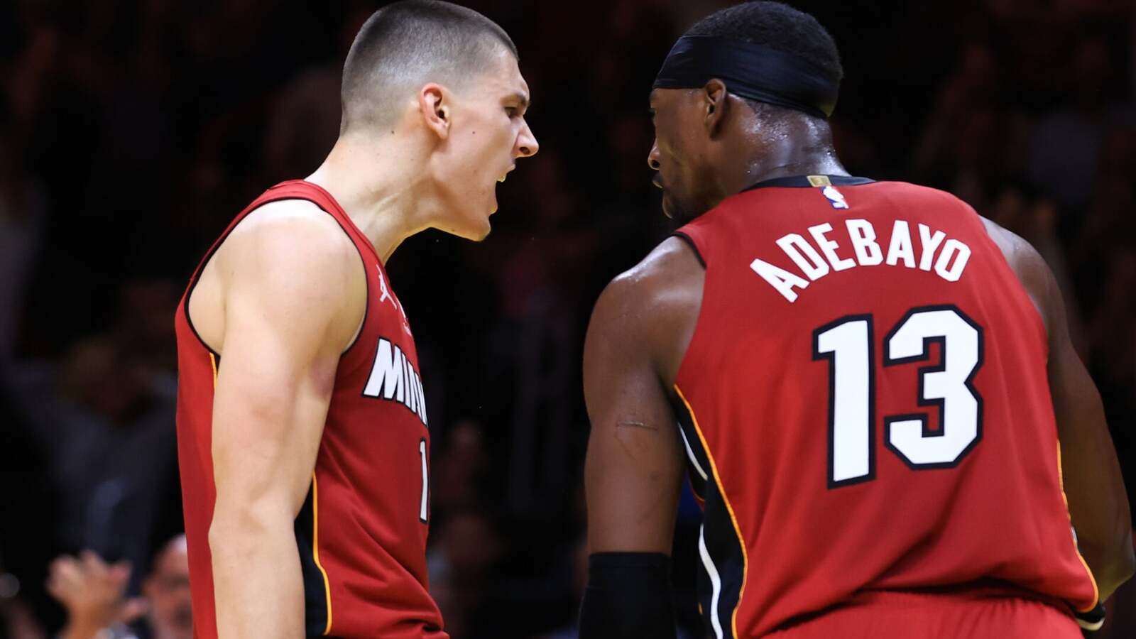 Tyler Herro's stance on pursuing ‘legal action' after Bam Adebayo's alleged punch revealed
